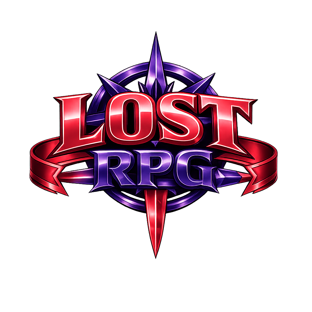 Mu Lost RPG